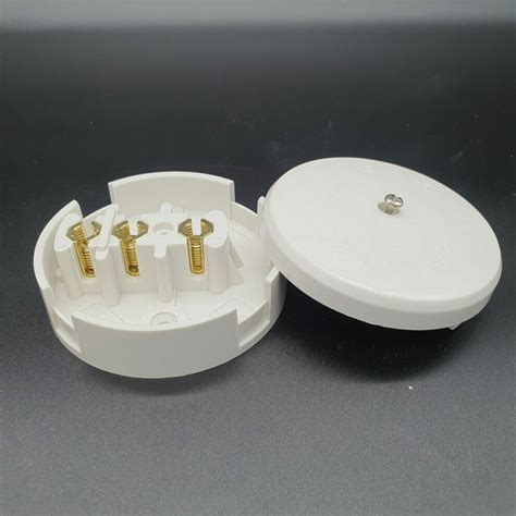 5 amp or 20 amp junction box|5a junction box for lighting.